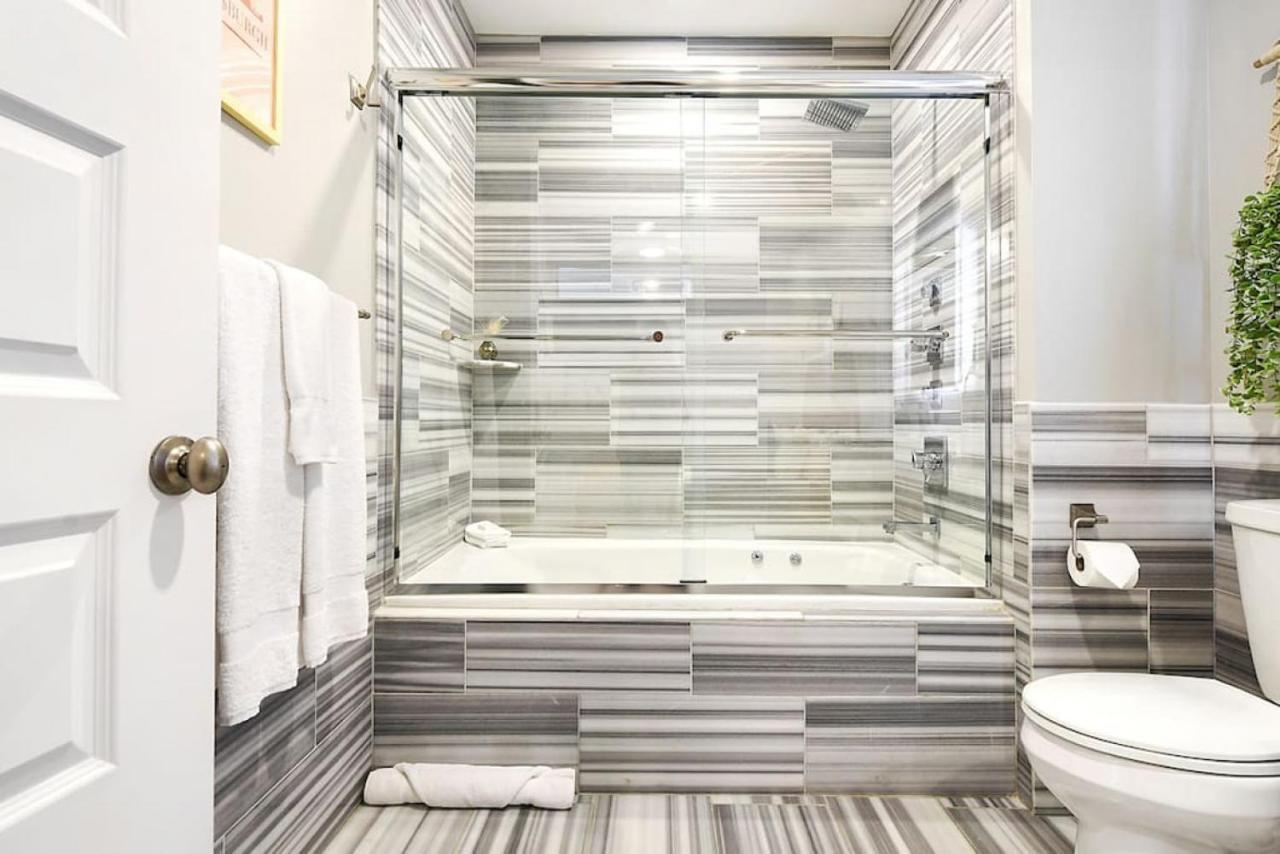 Hostwise Stays - The Washington At Chatham - Free Parking, Private Gym, More! Pittsburgh Exteriér fotografie