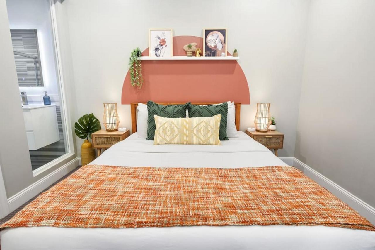 Hostwise Stays - The Washington At Chatham - Free Parking, Private Gym, More! Pittsburgh Exteriér fotografie