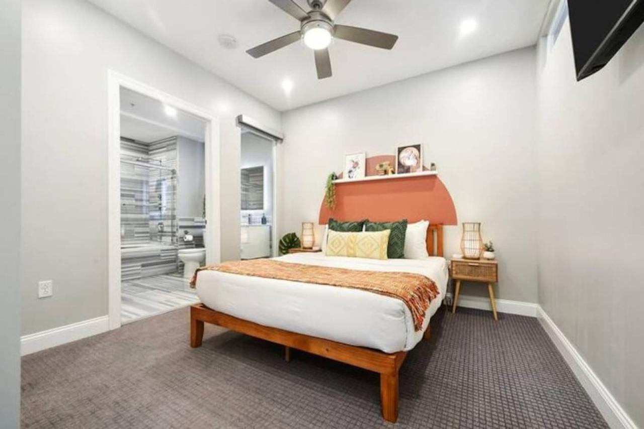 Hostwise Stays - The Washington At Chatham - Free Parking, Private Gym, More! Pittsburgh Exteriér fotografie