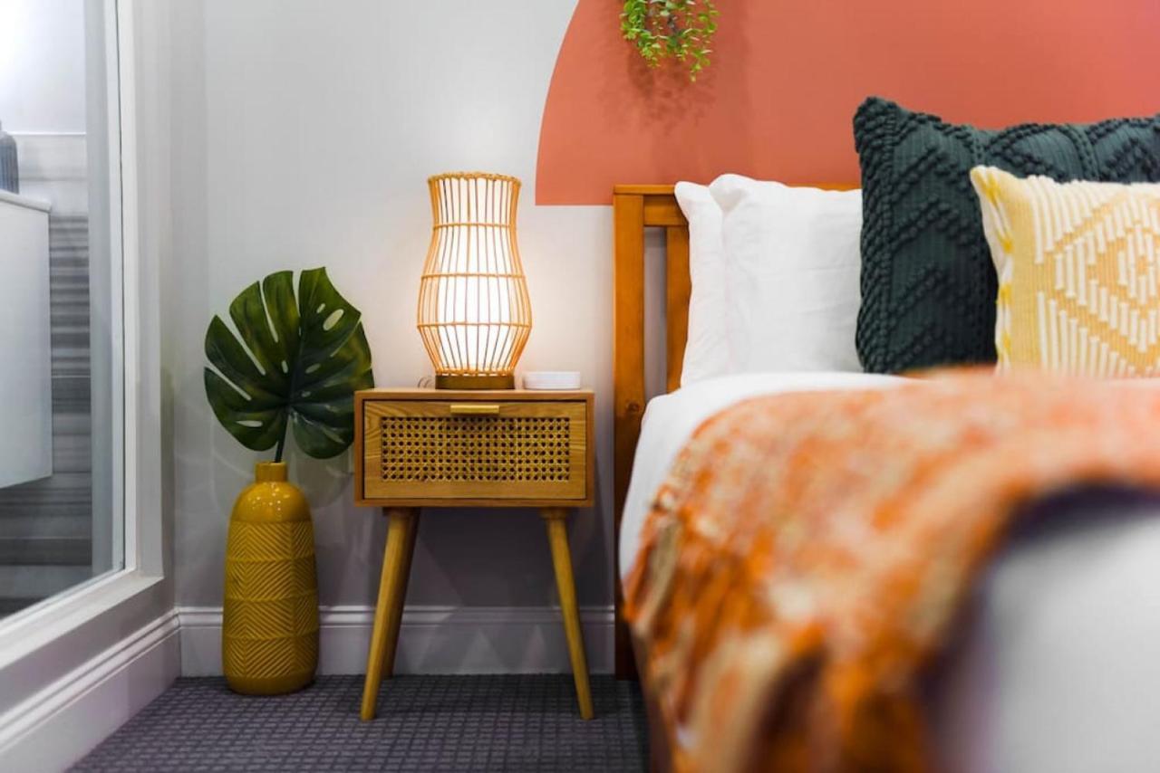 Hostwise Stays - The Washington At Chatham - Free Parking, Private Gym, More! Pittsburgh Exteriér fotografie
